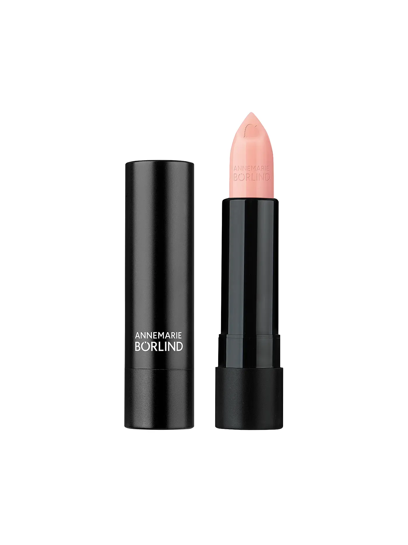 ANNEMARIE BÖRLIND | NATURAL LIP GLOW (10 Transparent) | 